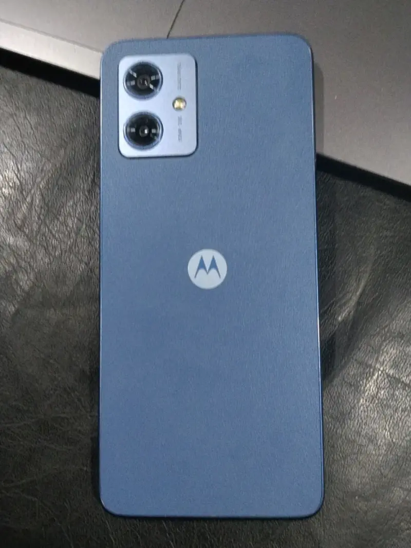 Smartphone Moto G54 5G - 5
