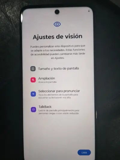 Smartphone Moto G54 5G - miniatura 6