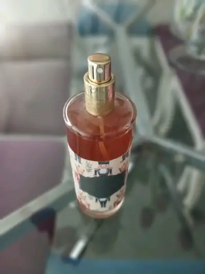 Set de velas y loción aromática - miniatura 6