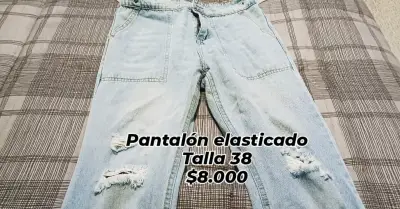Pantalones y shorts (precio y talla en fotos) - miniatura 1