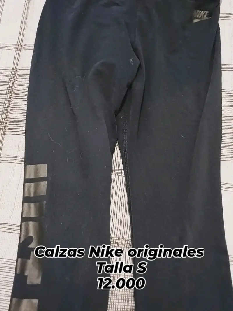 Pantalones y shorts (precio y talla en fotos) - 2