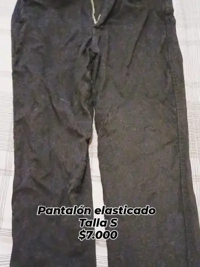 Pantalones y shorts (precio y talla en fotos) - miniatura 3
