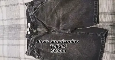 Pantalones y shorts (precio y talla en fotos) - miniatura 6