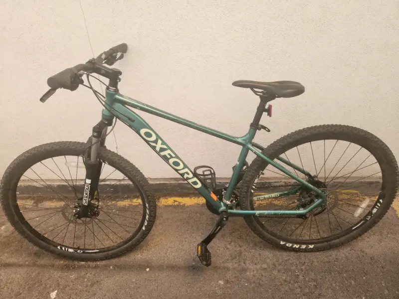 Bicicleta Oxford Orion 5 Aro 29