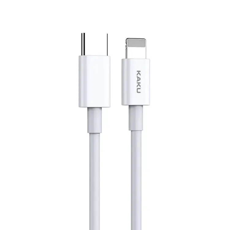 Cable de carga rápida PD25W 1.2M - 2