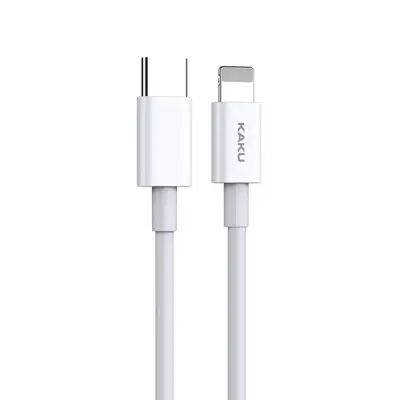 Cable de carga rápida PD25W 1.2M - miniatura 2
