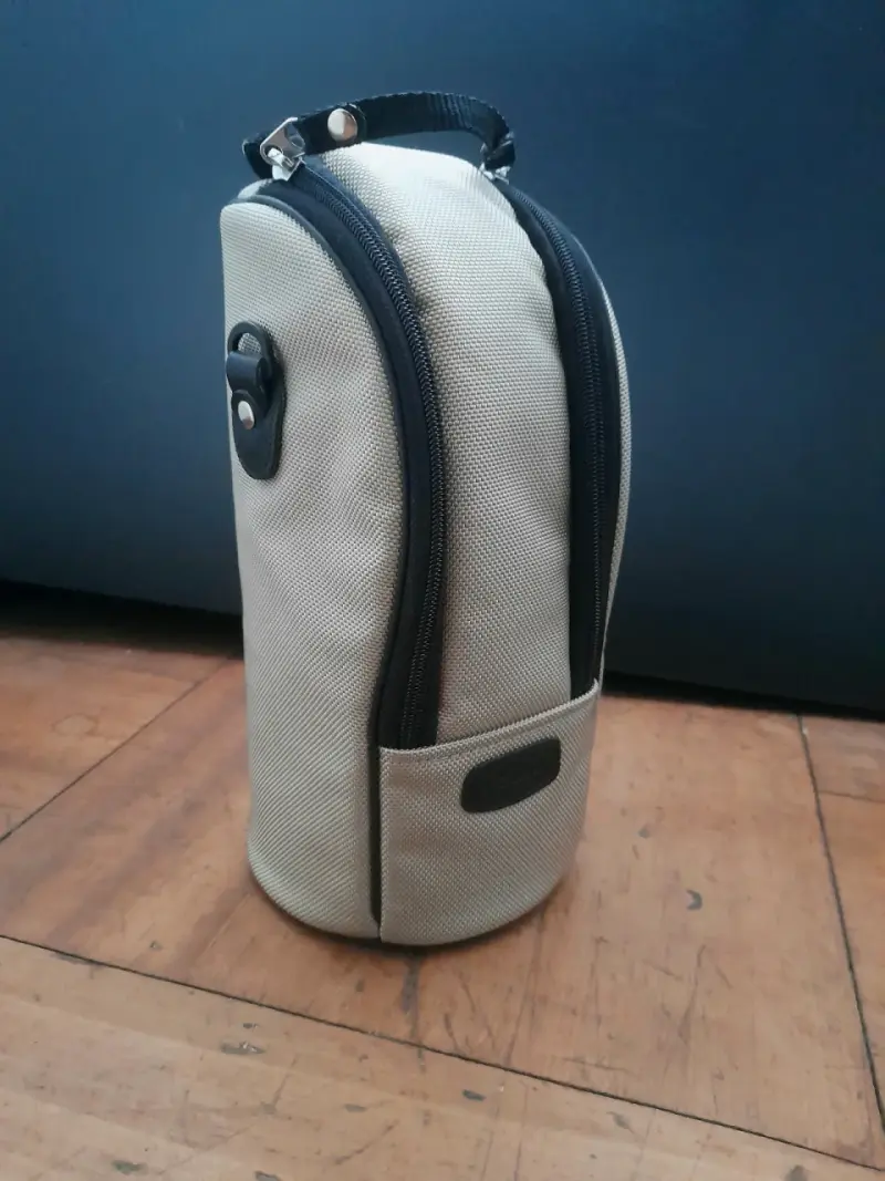 Estuche para Lente 70-200 - 1