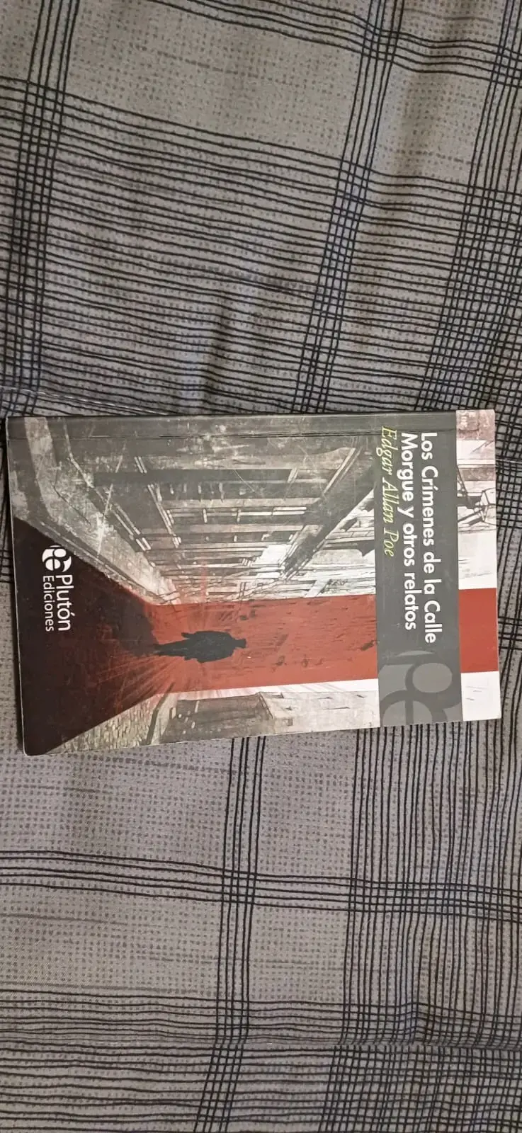 Libros escolares y lectura personal - 6