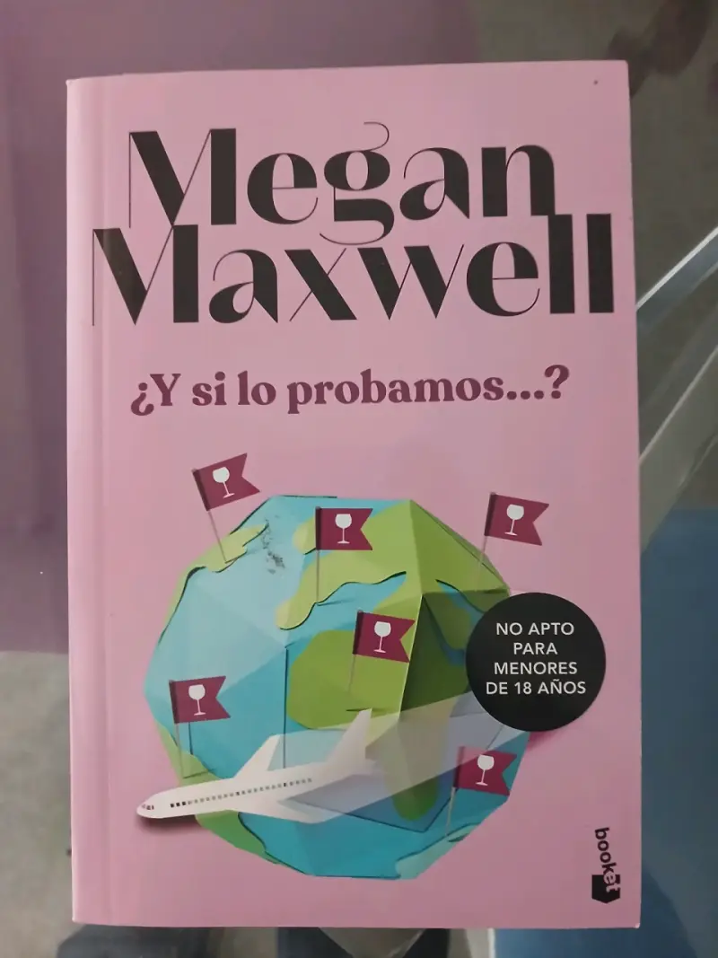 Libro '¿Y si lo probamos...?'