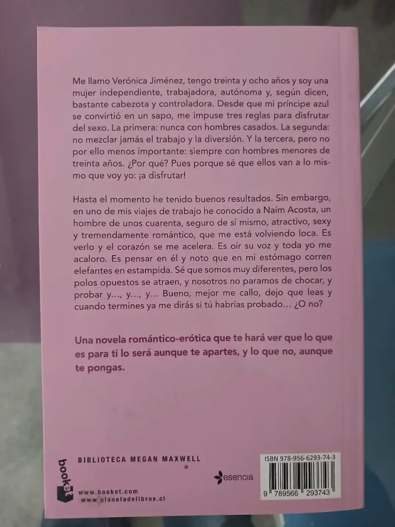 Libro '¿Y si lo probamos...?' - 2