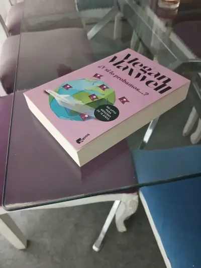 Libro '¿Y si lo probamos...?' - miniatura 3