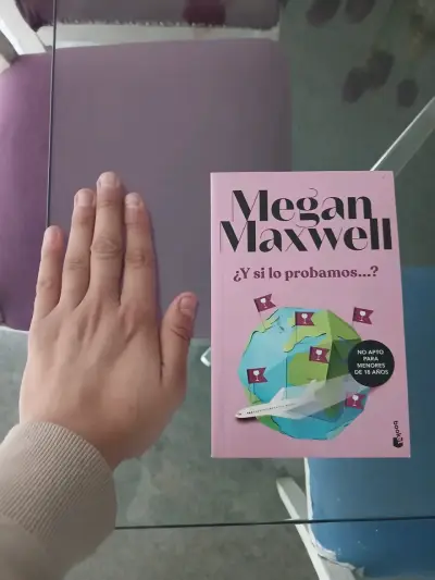 Libro '¿Y si lo probamos...?' - miniatura 4