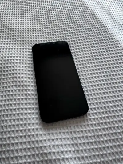 iPhone 12 (128 gb negro ) - miniatura 1