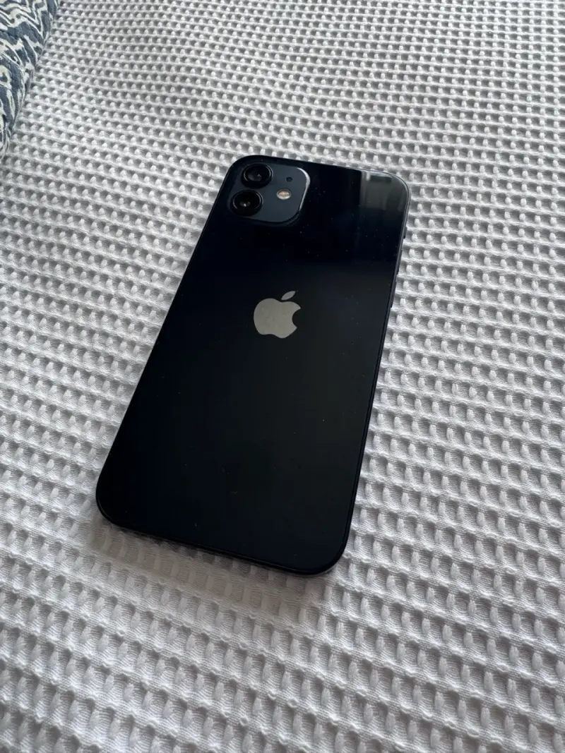 iPhone 12 (128 gb negro ) - 3