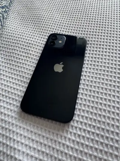 iPhone 12 (128 gb negro ) - miniatura 3