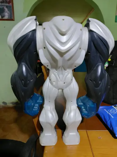 Figura de acción Max Steel turbo fuerza - miniatura 3