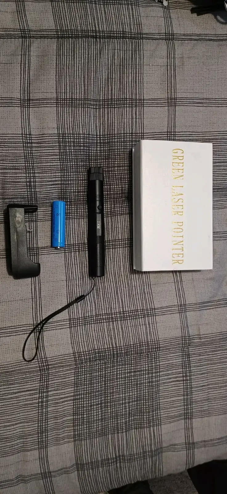 Tableta de dibujo, puntero láser, calendario etc. - 2