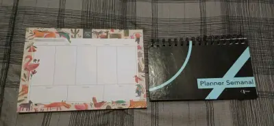 Tableta de dibujo, puntero láser, calendario etc. - miniatura 3