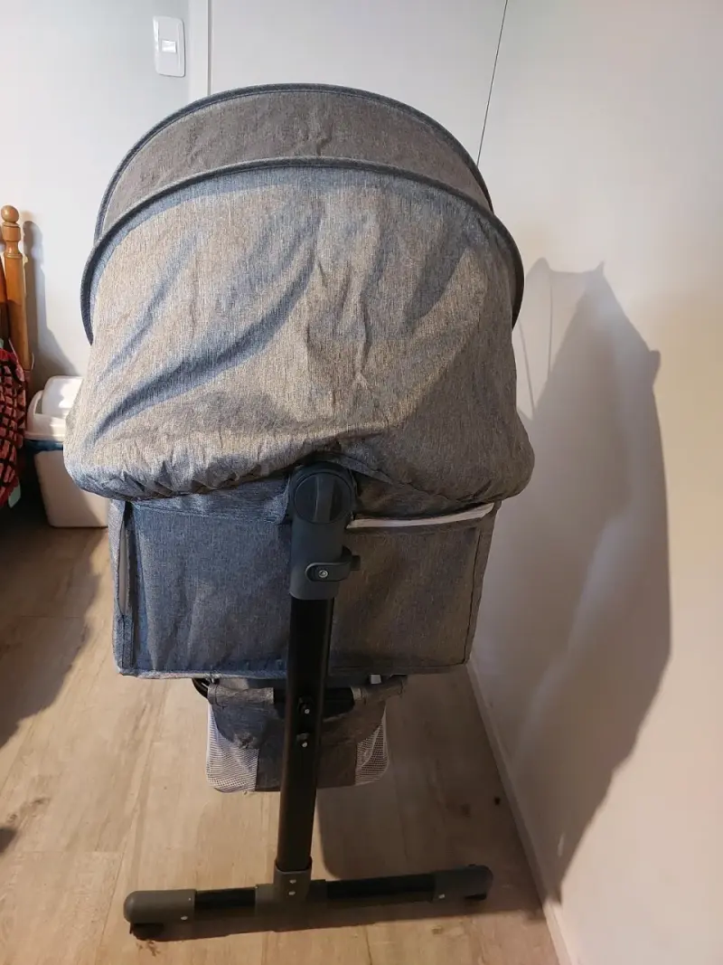 Cuna para bebé - 3