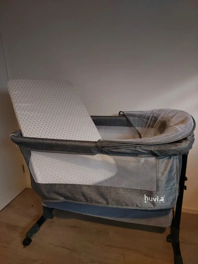 Cuna para bebé - 5