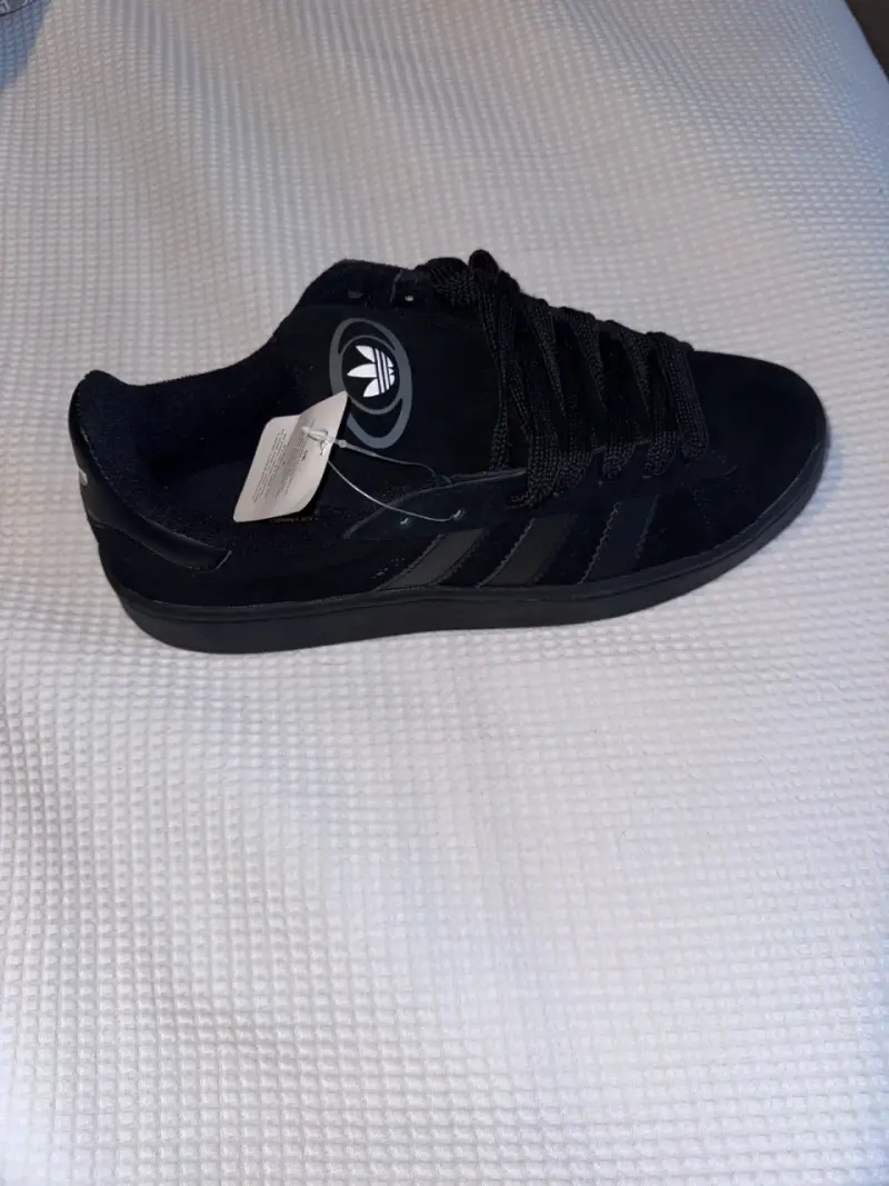 Zapatillas campus 1/1 - 2