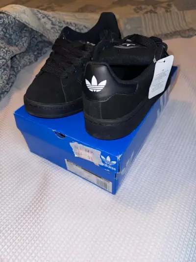 Zapatillas campus 1/1 - miniatura 4