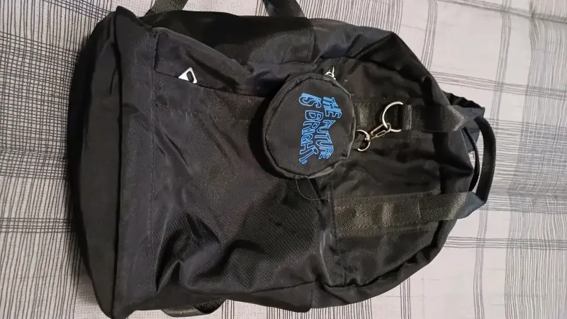 Bolsos y mochila - 1