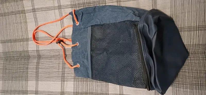 Bolsos y mochila - 3