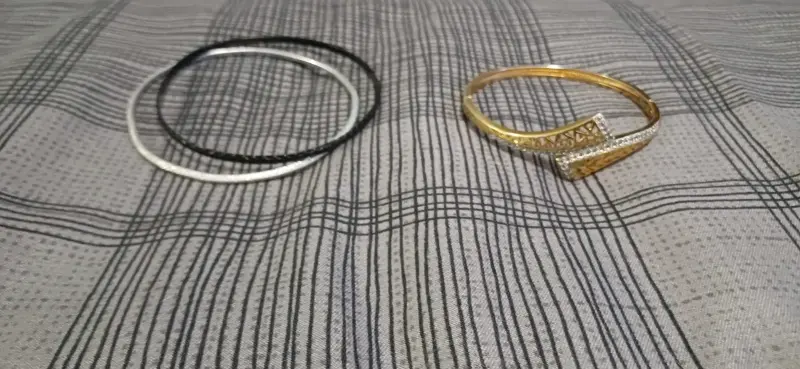 Lentes de sol y joyas - 3