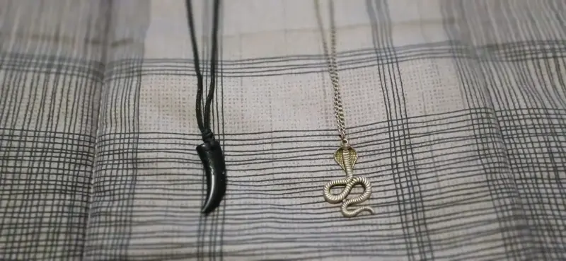 Lentes de sol y joyas - 4