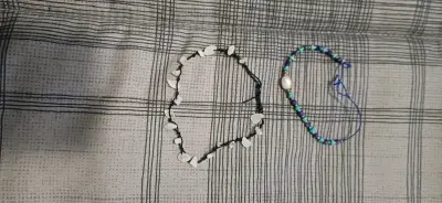 Lentes de sol y joyas - miniatura 5