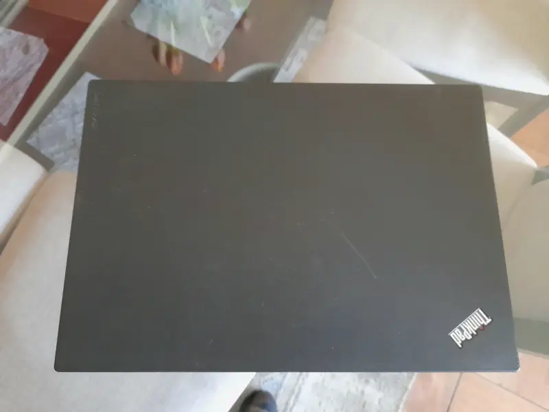 Notebook Lenovo ThinkPad L460 - 2