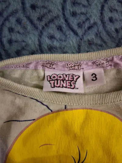 Polera piolin - miniatura 2