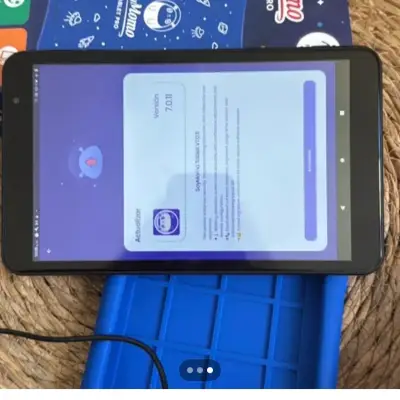 Tablet educativa SoyMomo $ 64.000 - miniatura 1
