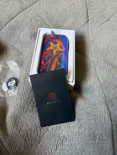 Vaporesso Luxe Mod caja - miniatura 2