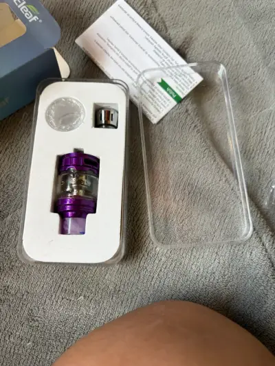 Vaporesso Luxe Mod caja - miniatura 4