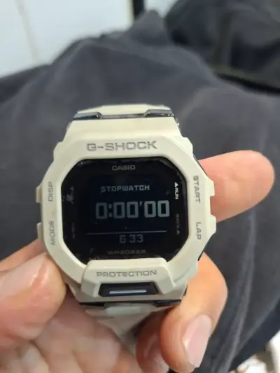 casio g-shock g-squad gbd-200 3506 - miniatura 3