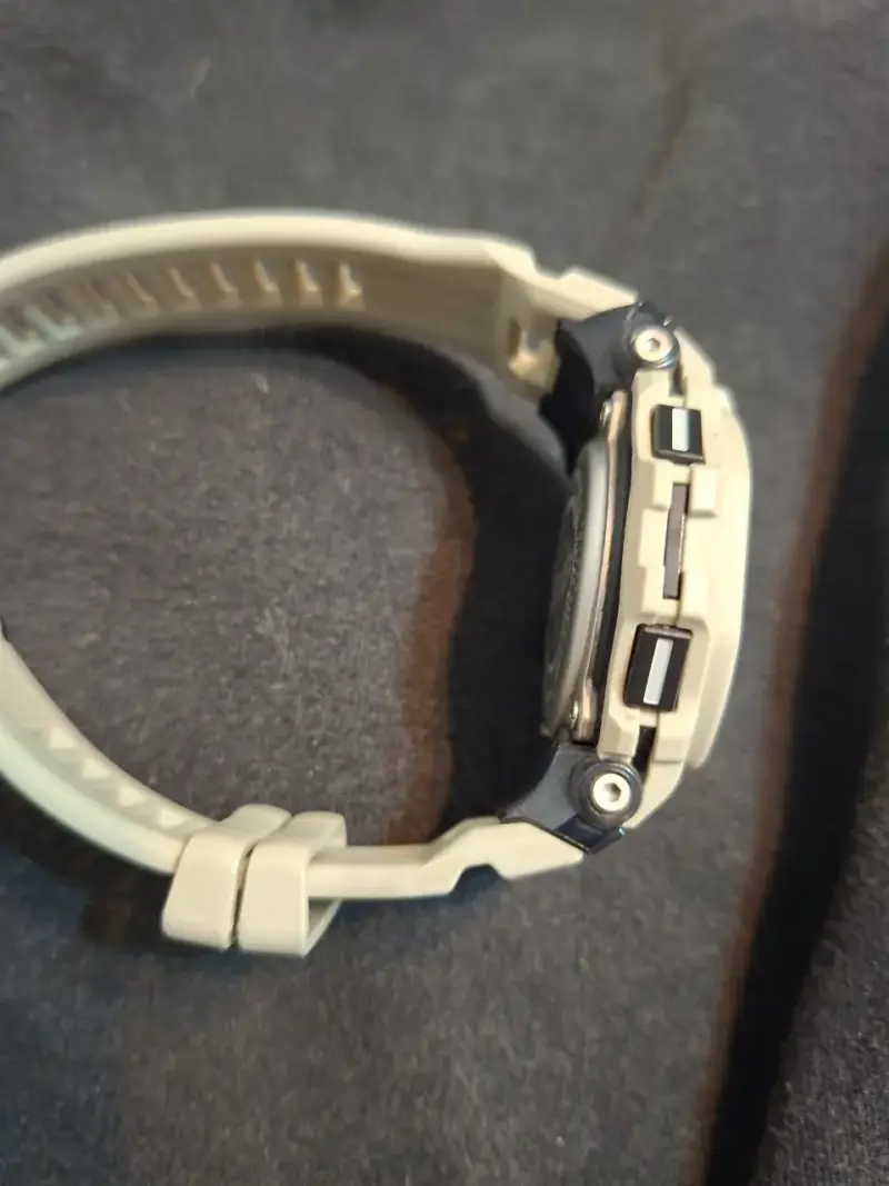 casio g-shock g-squad gbd-200 3506 - 4