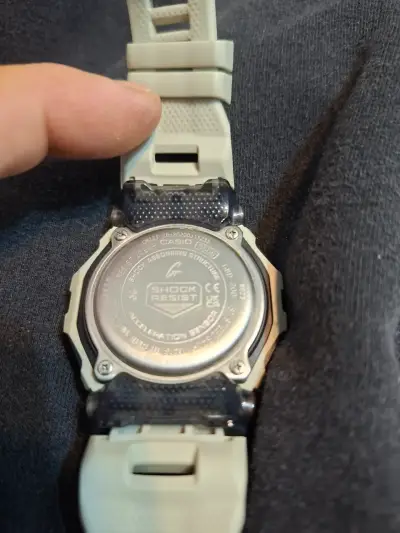 casio g-shock g-squad gbd-200 3506 - miniatura 5