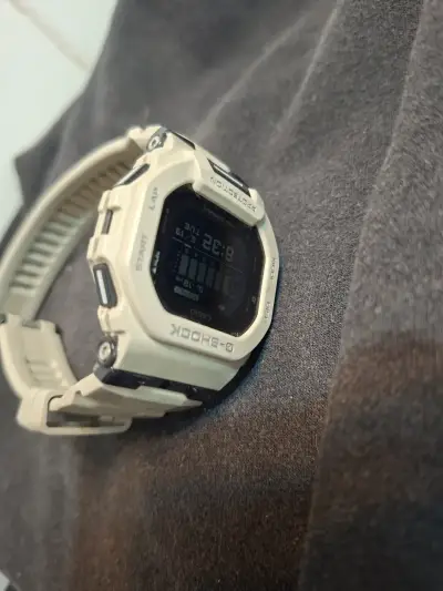 casio g-shock g-squad gbd-200 3506 - miniatura 6