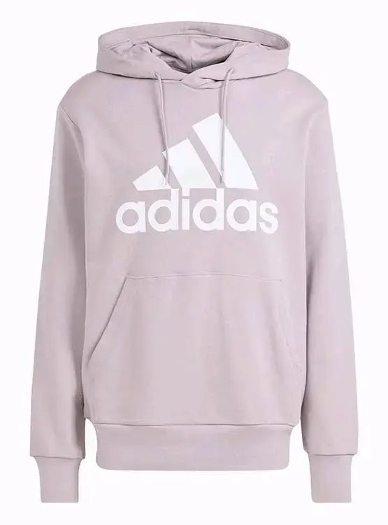 Polerón Adidas con capucha