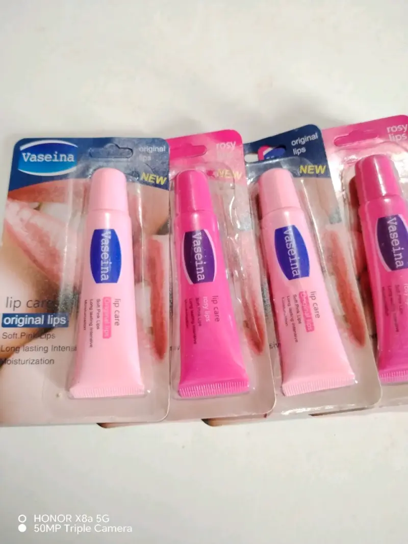 Set de cepillos Minnie Mouse - 3