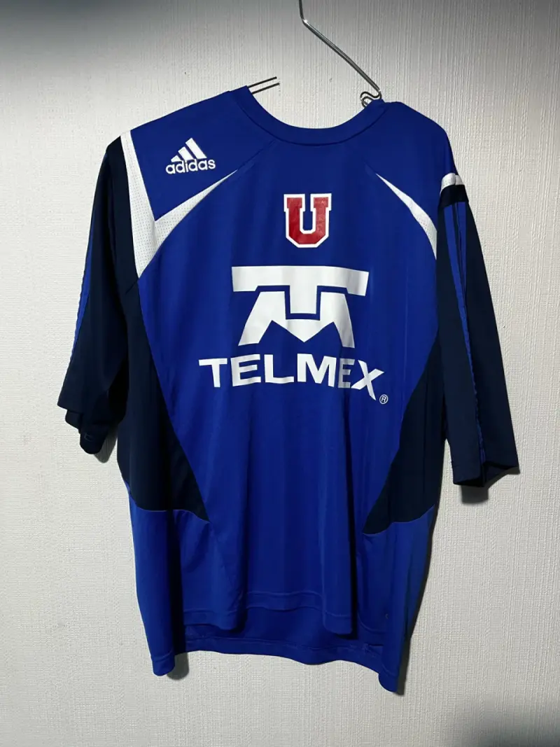 Camiseta U de Chile - 1