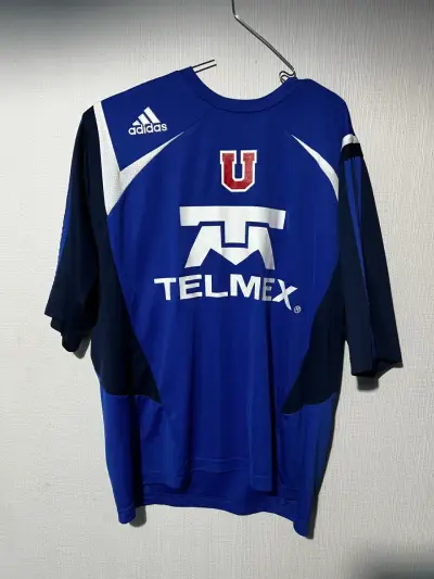 Camiseta  U de Chile - miniatura 1