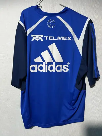 Camiseta  U de Chile - miniatura 2