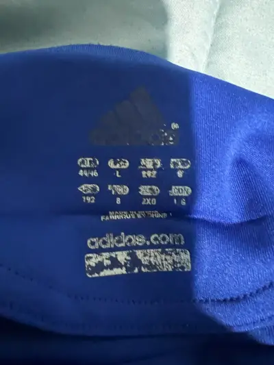 Camiseta  U de Chile - miniatura 4