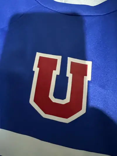 Camiseta  U de Chile - miniatura 5