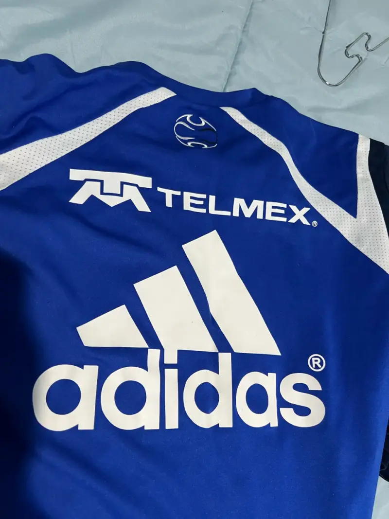 Camiseta U de Chile - 6