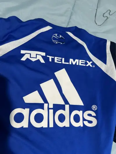 Camiseta  U de Chile - miniatura 6