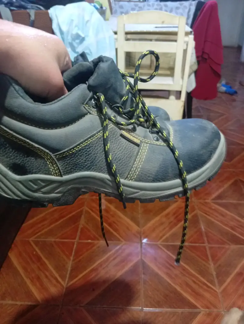 Botas de trabajo Titan - 2